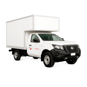 transporte de carga regiaxpress 3