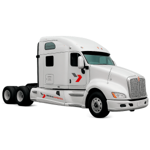 transporte de carga regiaxpress 4